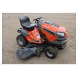 Husqvarna Riding Mower