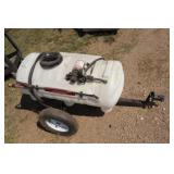Sprayer *NEW* Chapin pull type