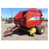New Holland BR7040 (2013?)