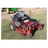 Ferris 61" Zero Turn Mower 2100Z
