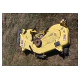 John Deere 48" mower deck