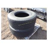 Heavy Duty Truck / Trailer tires 425/65R22.5
