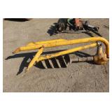 Danuser Post Hole Auger F8