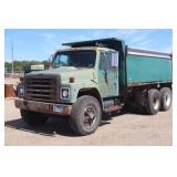 1979 International F1954 Truck