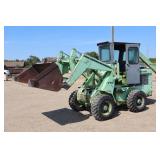 Owatanna 770 Payloader