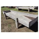 Wooden Bunk 3