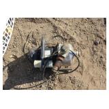 Simmer Pump