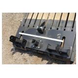 Heavy Dutyï¿½3ï¿½ptï¿½from Skid Steer conversion plate