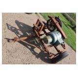 Generator - Kato-Light 5 KW 115/230V