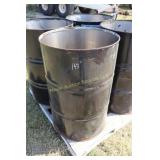 burn barrel