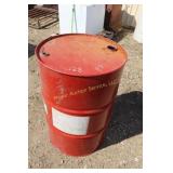 50 gal barrel