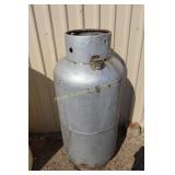 Propane Tank 85.6 gallon