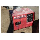 Honda Welder EXW171S