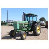 John Deere 4440 1980