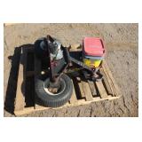 Back Saver Auger Hopper Mover 2015