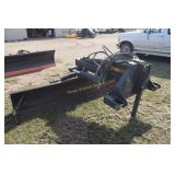 Blade Bison NVHL 300HDX 3pt Heavy Duty 10