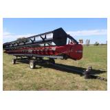 2012 Case Terra Flex 3020 35