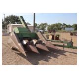 John Deere 300 Corn Picker