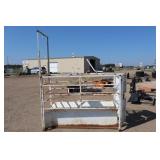 Roping Chute