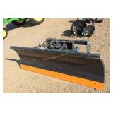 Skidsteer Blade 7