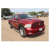Dodge Pickup
