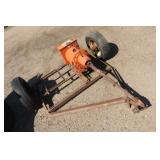 Pincor 15KW PTO Generator