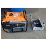 Generator *NEW* Generac Power Rush 3600 w/