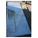 Metal Sheet