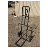 2 wheel cart