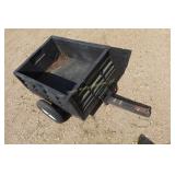 Yard Cart - Rubbermaid