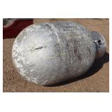 Propane Tank 250 gallon
