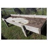Wooden Bunk 3