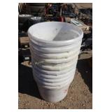 Lick tubs 10ct