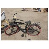 Huffy Nel Luso Bike