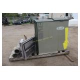 Wood Pellet &Corn Furnace by Maxim