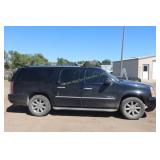 2013 GMC Yukon XL Denali