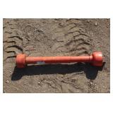 PTO Shaft 540