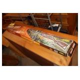 Pellet Rifle