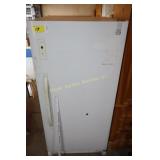 Kenmore Freezer