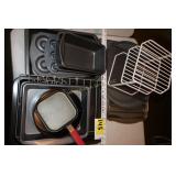Baking Pans