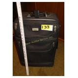 3 Luggage Bags