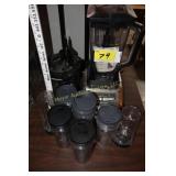 Ninja Blender