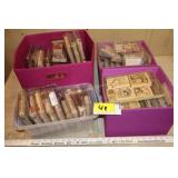 Stamps