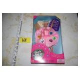 Barbie Twirlin
