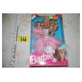 Barbie Sparkle Eyes w/ Original Box