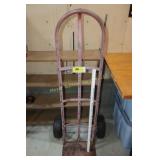 Two Wheel Cart