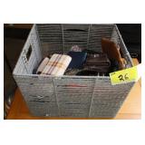 Wallet/Handbags
