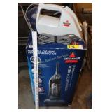 Bissel Powergroom Helix Vacuum Cleaner