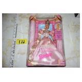 Barbie Rapunzel w/ Original Box