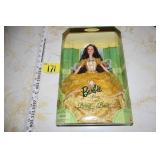 Barbie Beauty and the Beast w/ Original Box